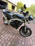 Triumph speed triple 955i