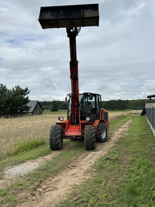 Sprzedam Schaffera 870TD