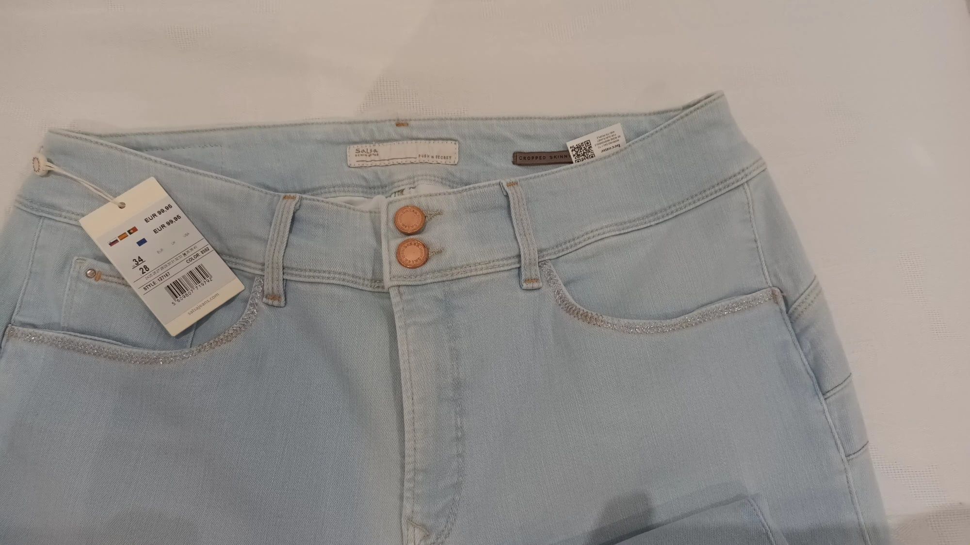 Salsa original 44