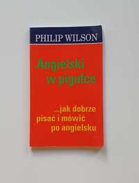 Korespondencja w języku angielskim / Philip Wilson