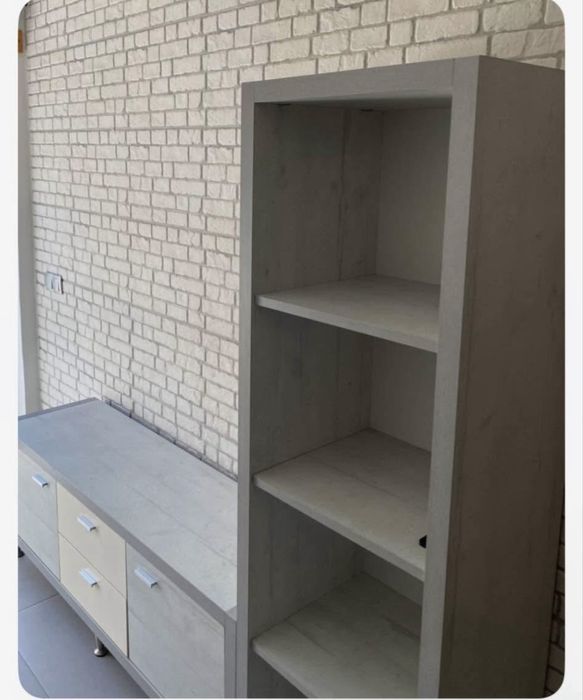 Movel de tv /Sala como novo