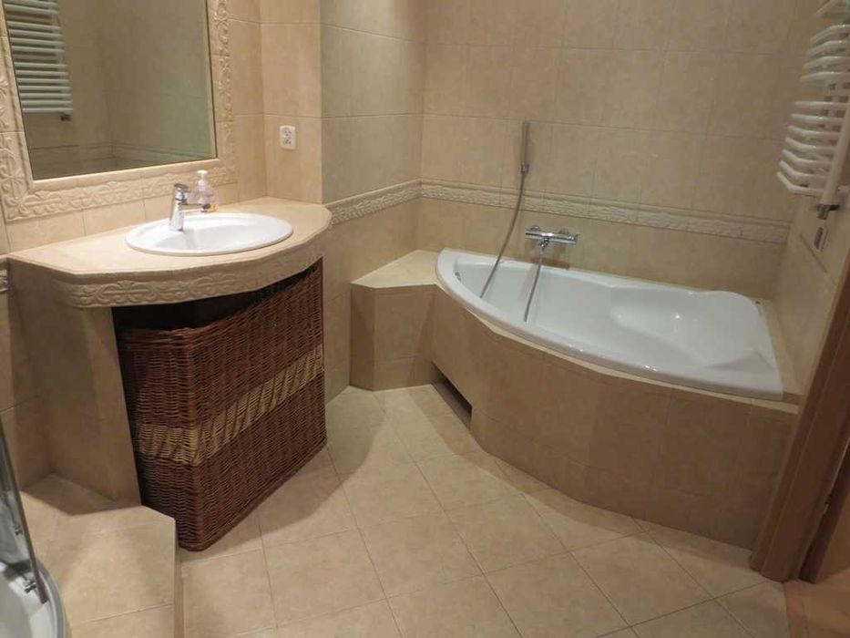 Komfortowe 3 pokoje w Krzekowie — słoneczne, przestronne, z duszą.