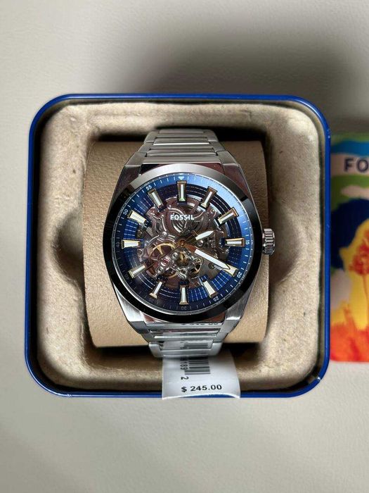 Годинник Fossil Everett ME3220