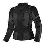 Kurtka motocyklowa damska SHIMA Hero 2.0 Lady JKT Black XS Outlet