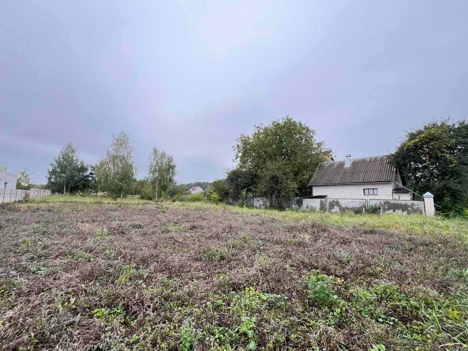 Продаж земельної ділянки в Тяжилові