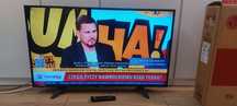 Telewizor LG 43 cale sprzedam