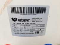 Podgrzewacz elektryczny Regent