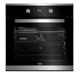Piekarnik Beko BIM25301XCS Nowy Gwarancja