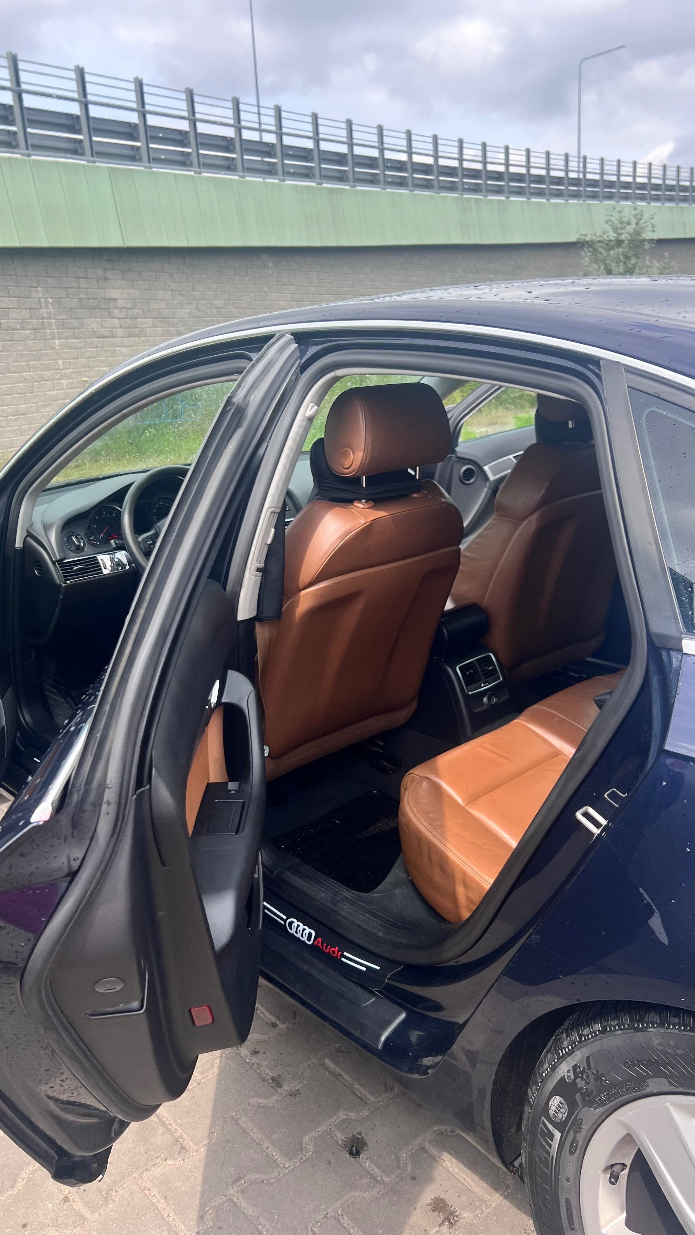 Продам Audi A6 C6