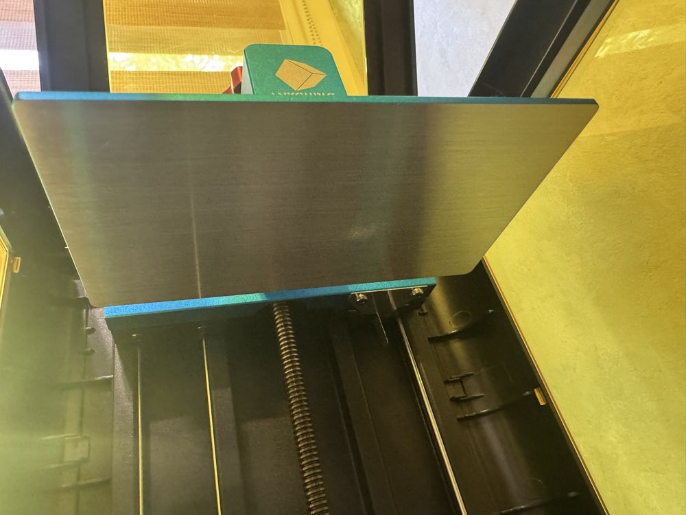 Anycubic Photon S - 3д принтер