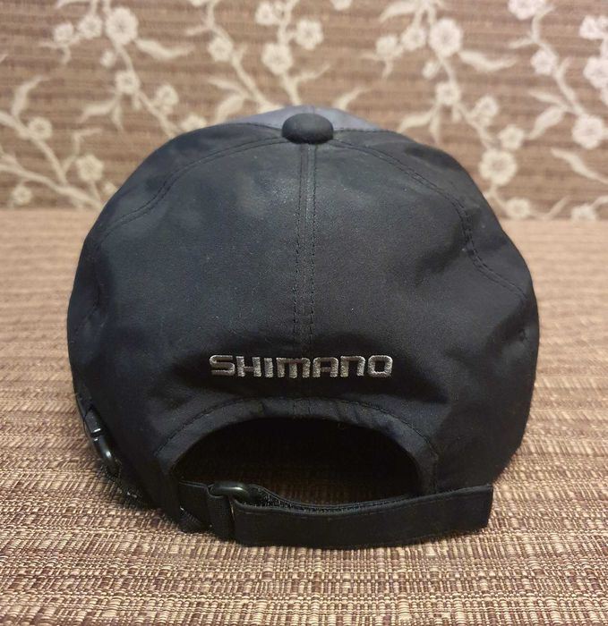 Продам кепку, бейсболку Shimano, Nexus фирменнную