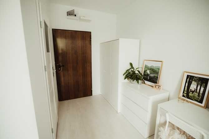 Bytomskich 4A, jasna kawalerka, BRAK PROWIZJI, PROMO