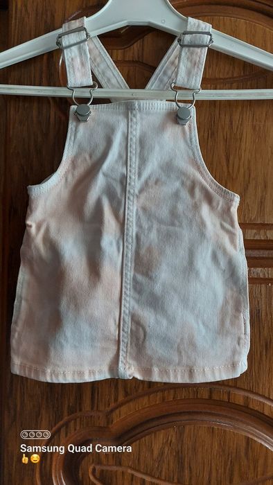 Spódniczka dziewczęca Primark 74.