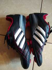 Korki Adidas nowe rozm.37,5