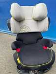 Автокрісло Cybex pallas 2-fix