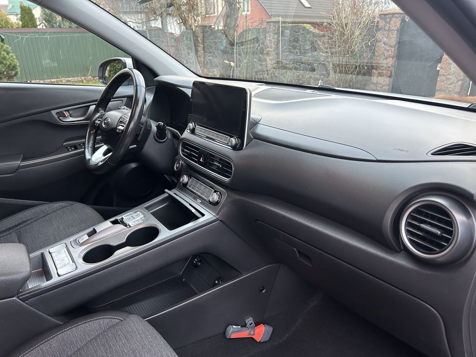 Hyundai Kona  2020  ЕЛЕКТРО 64 ка