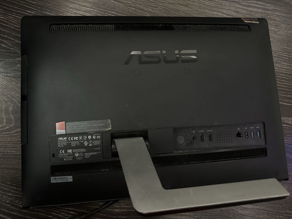 Asus моноблок ET22201 на запчастини