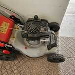 Corta relva a gasolina sterwins 46cm