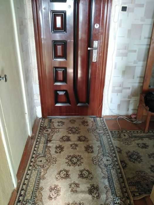 Аренда 2к квартиры Лески