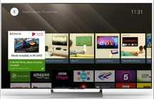Sony Bravia KD-55XE9005 z nową matrycą