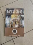 Livro a porta de Damasco