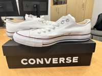 Trampki Converse All Star r 44-nowe