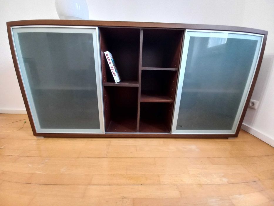 Móveis de sala em excelente estado, ótima qualidade e preço nogociável