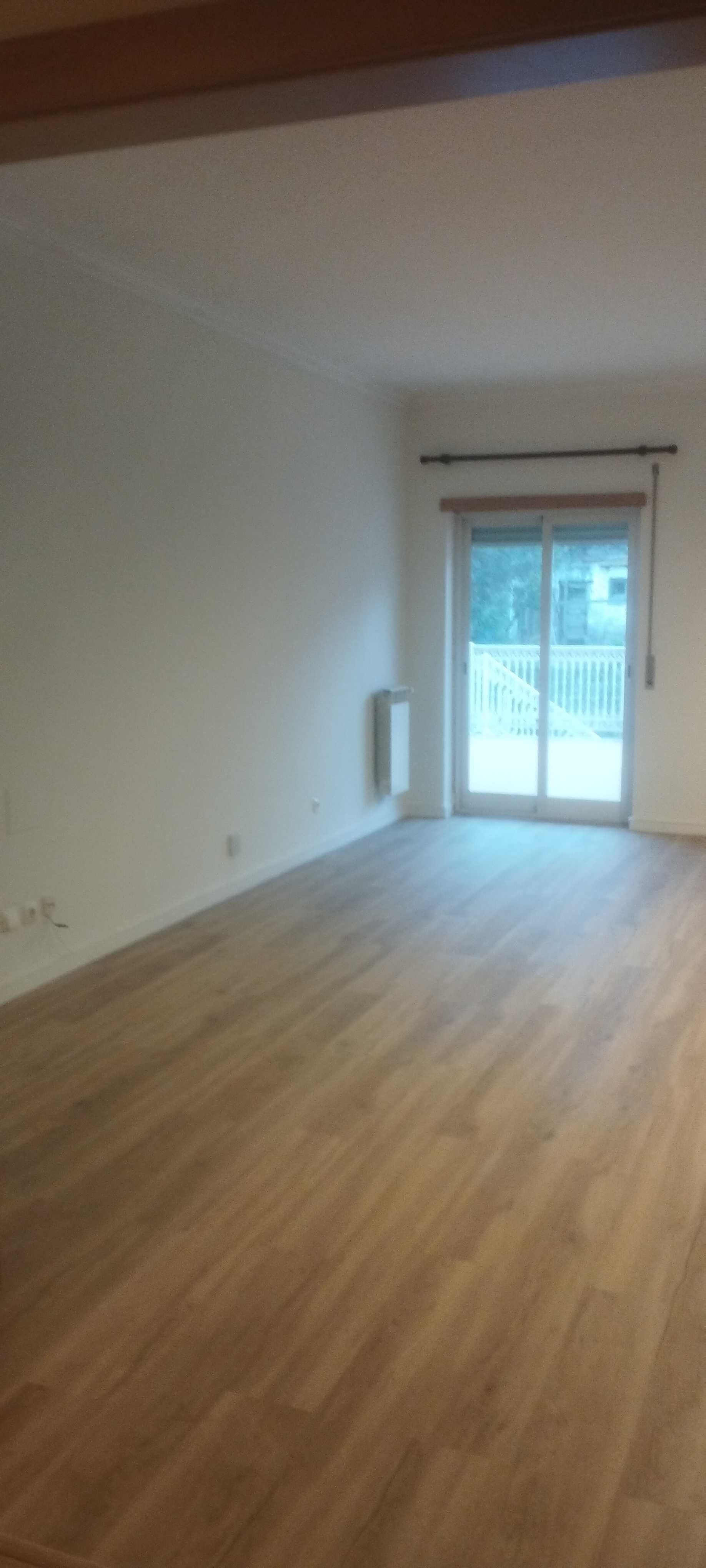 Construção e Remodelações