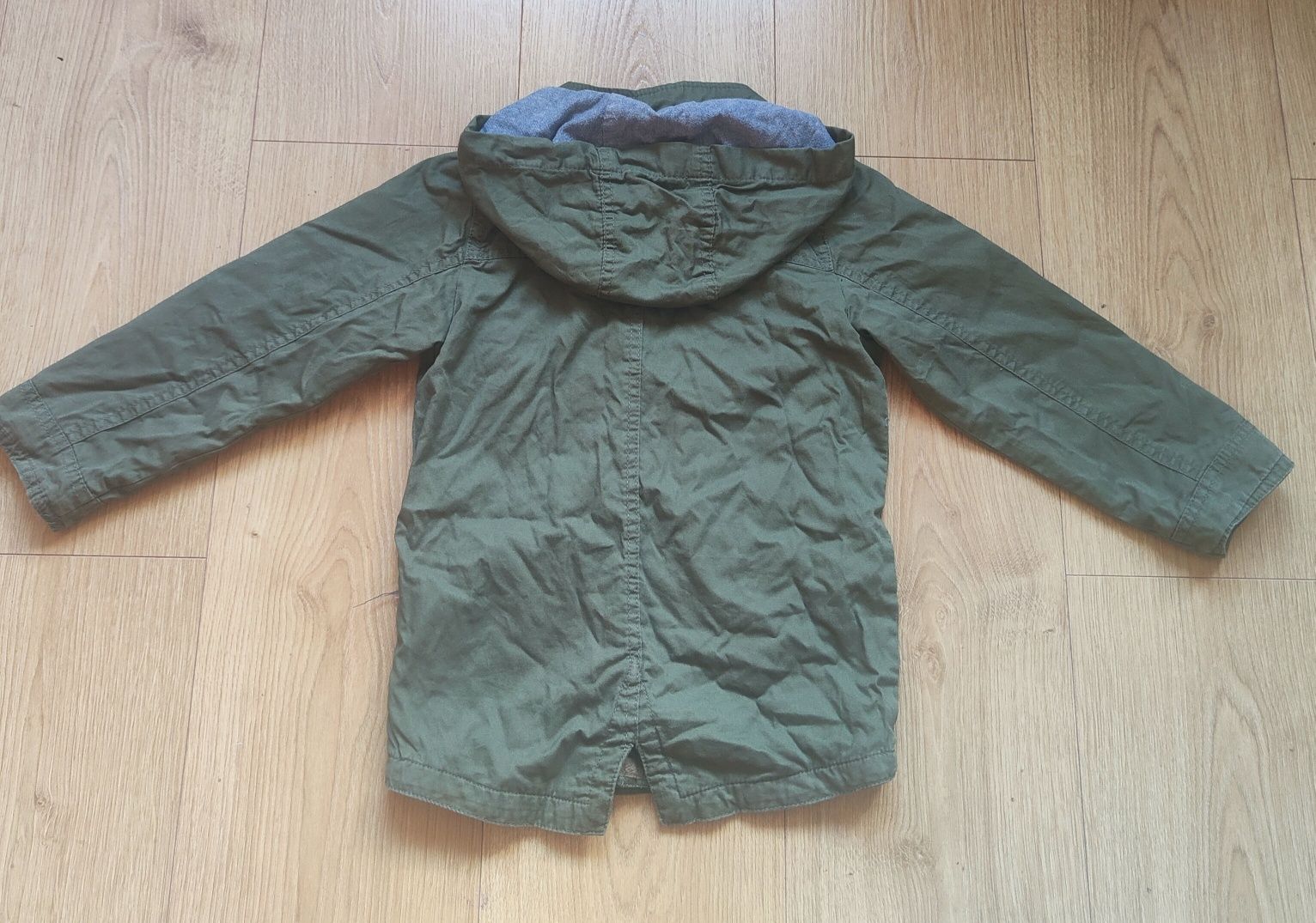 Kurtka Primark 110