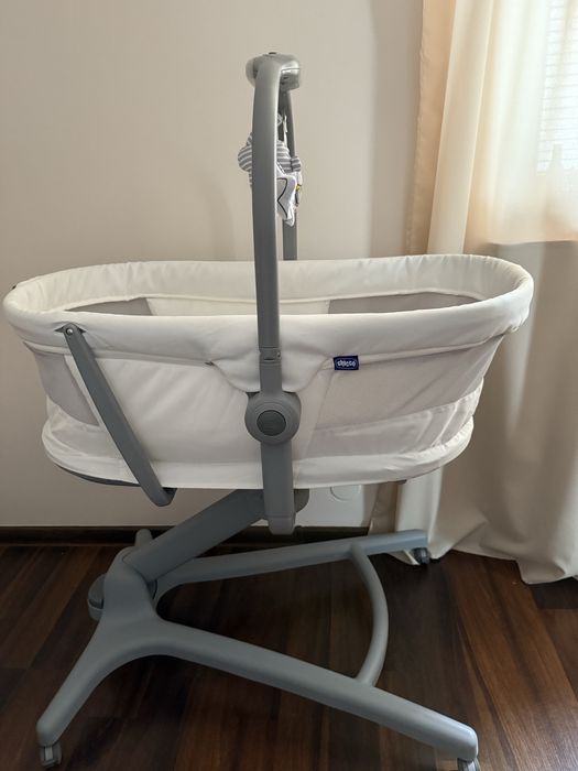 Baby hug chicco lozeczko