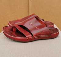 Кожаные шлепанцы вьетнамки сандалии Dr. Martens 37 р. Оригинал