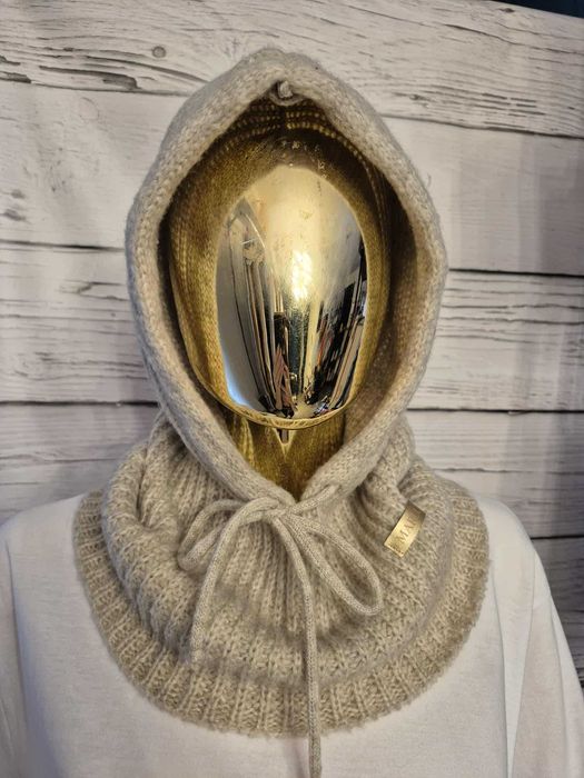 Komino - kaptur HIT!!