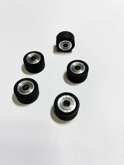 ролики к режущему плоттеру Summa cut pinch roller D60 D120