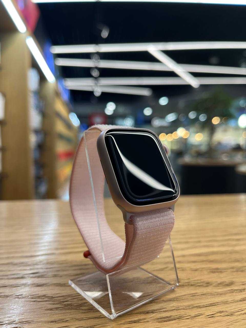Вживані Apple Watch 9 41 Pink у «Ябко», Кредит та оплата частинами