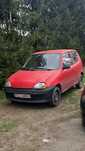Fiat Seicento 0.9
