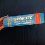 Słownik polsko-angielski angielsko-polski
