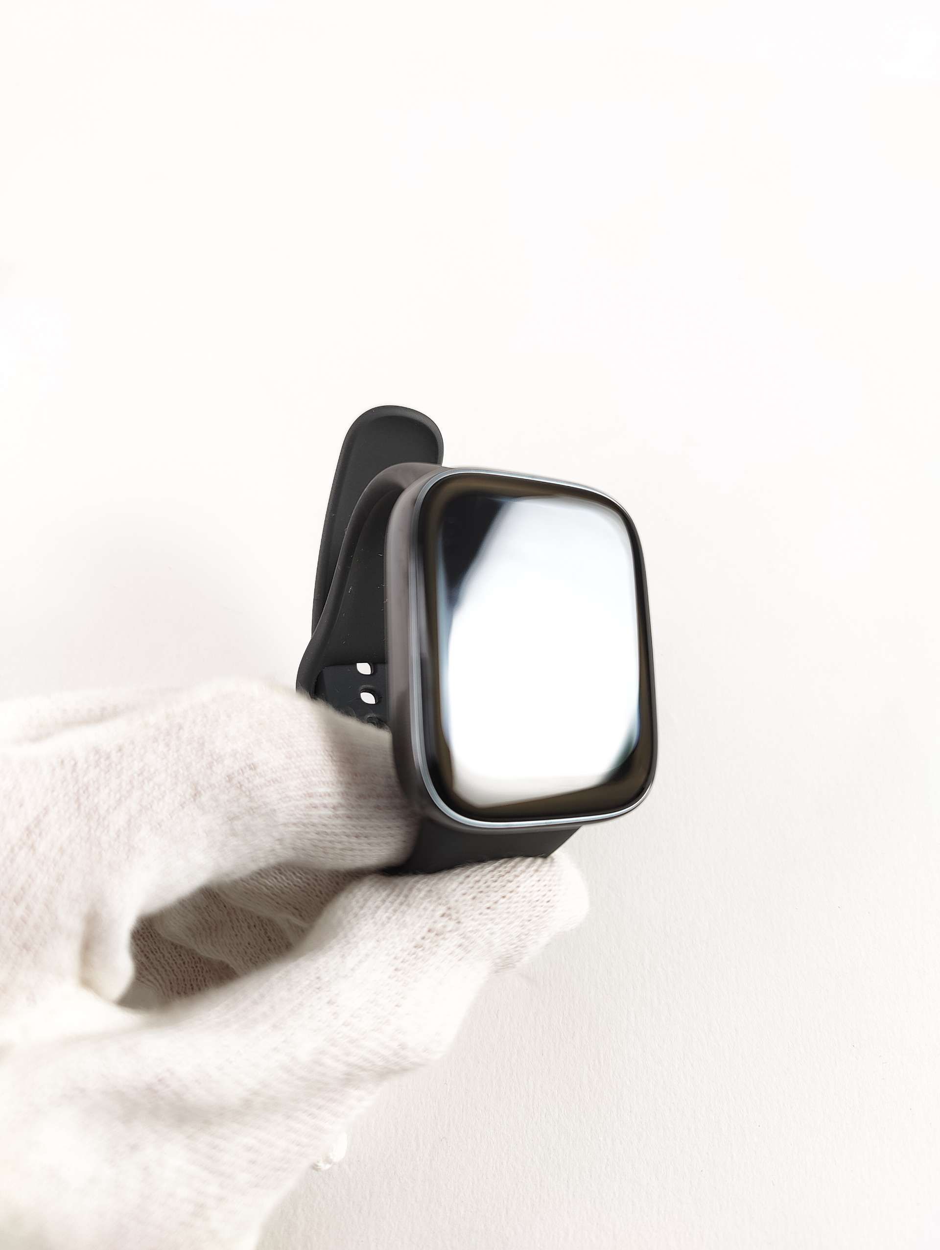 Smartwatch Xiaomi Redmi Watch 3 Active czarny