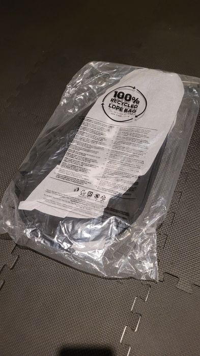 Paletero Adidas MK Tour Cont BLK