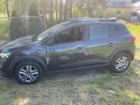 Dacia Sandero 1.0