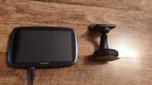 Nawigacja TomTom 6000 Truck