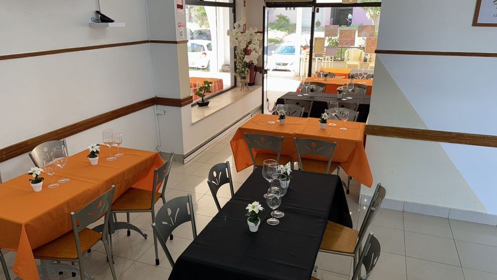 Excelente Negócio: Restaurante em Pleno Funcionamento na Póvoa de Sant