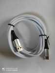 TYP-C KABEL szybkie ładowanie wzmacniany QC 2metry