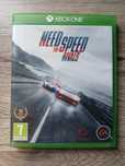 Need for Speed Rivals