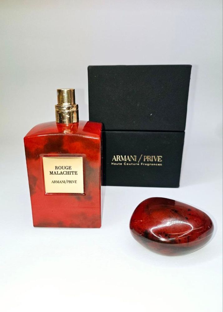 Armani Privé Rouge Malachite Woda perfumowana 100 ml