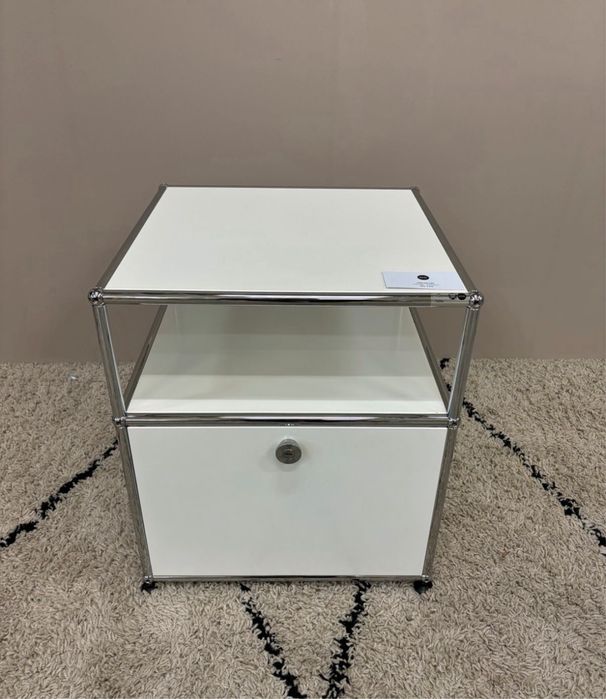 Szafki nocne usm haller 2szt