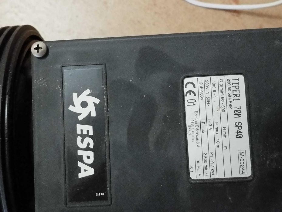 banheira de hidromassagem