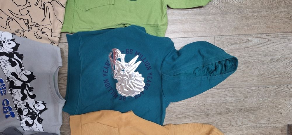 Одяг для хлопчика 2-4 роки,ціна за лот