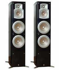 Продам напольную акустическую систему YAMAHA NS 777