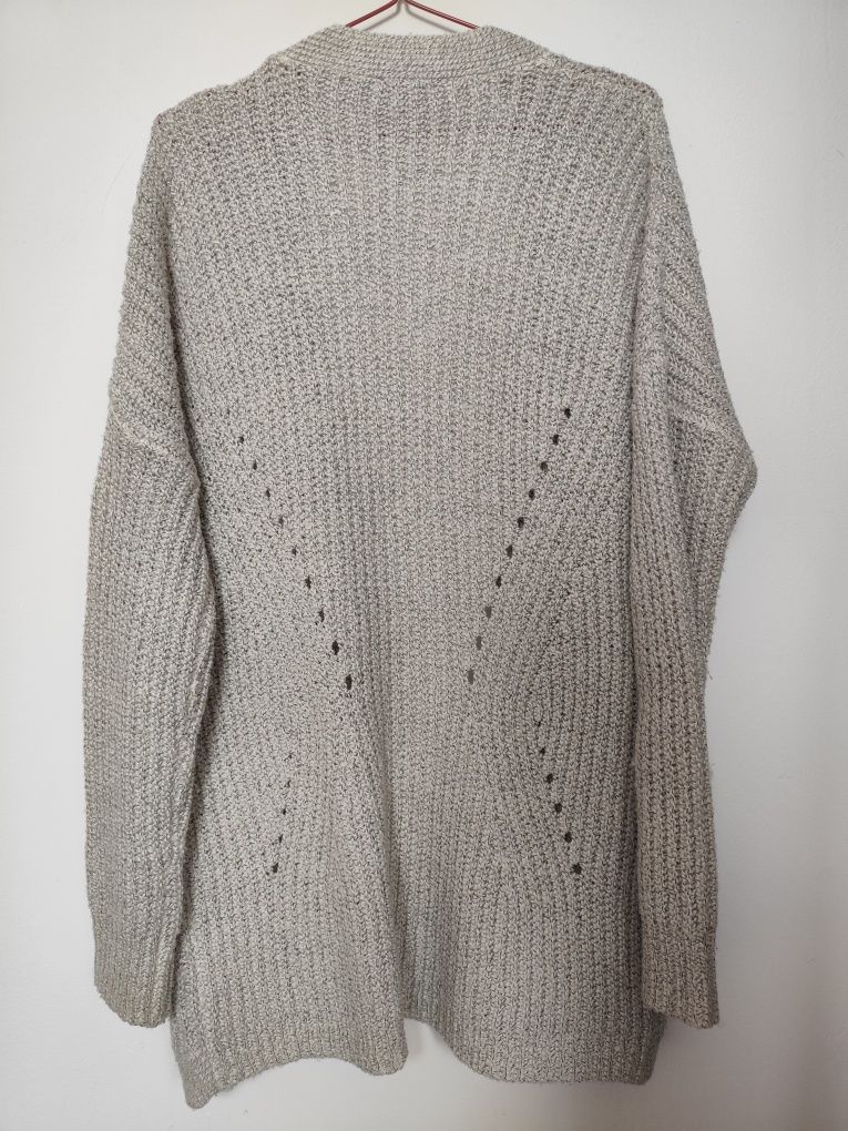 Promod sweter narzutka kardigan XL 42