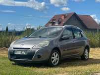 Renault Clio 1.5 dCi, 2011